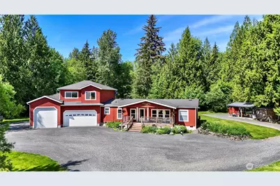 5554 Potter Road, Deming, WA 98244 - Photo 39