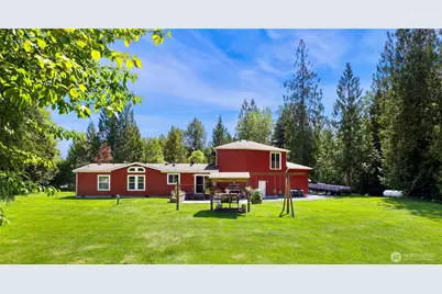 5554 Potter Road, Deming, WA 98244 - Photo 35