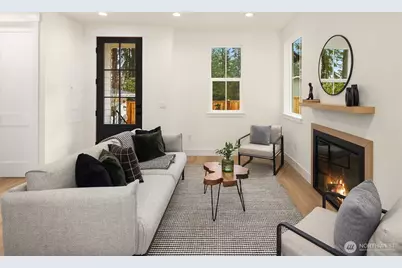 11812 NE 103rd Place, Kirkland, WA 98033 - Photo 5