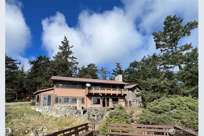 173 Myers Street, Orcas Island, WA 98245 - Photo 1