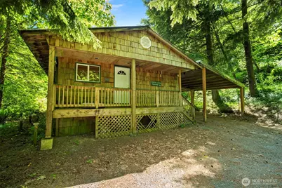 400 N Dubois Road, Ariel, WA 98603 - Photo 1