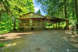 400 N Dubois Rd, Ariel, WA 98603 - Photo 5