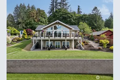277 SE Morgan Road, Shelton, WA 98584 - Photo 7