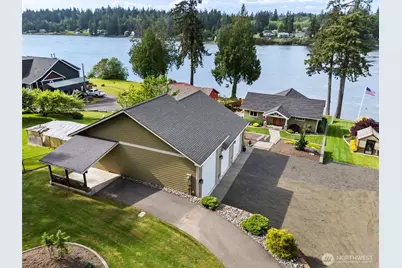 277 SE Morgan Road, Shelton, WA 98584 - Photo 5