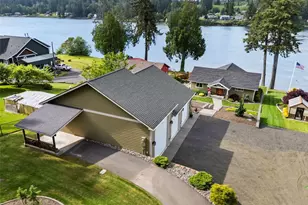277 SE Morgan Rd, Shelton, WA 98584 - Photo 5