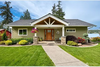 277 SE Morgan Road, Shelton, WA 98584 - Photo 9