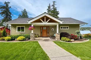 277 SE Morgan Rd, Shelton, WA 98584 - Photo 9