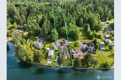 277 SE Morgan Road, Shelton, WA 98584 - Photo 3