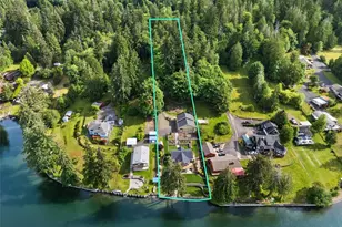 277 SE Morgan Rd, Shelton, WA 98584 - Photo 3