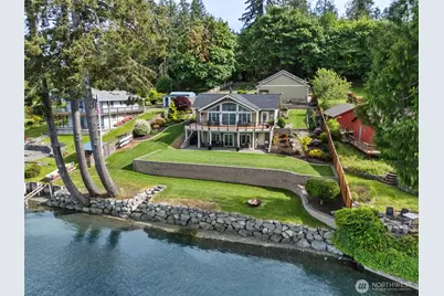 277 SE Morgan Road, Shelton, WA 98584 - Photo 1