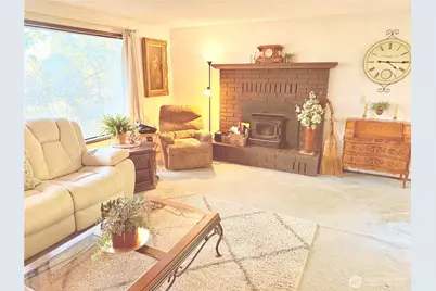 3124 Zenkner Valley Road SW, Centralia, WA 98531 - Photo 3