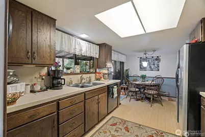 3124 Zenkner Valley Road SW, Centralia, WA 98531 - Photo 7