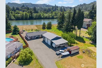 1410 Westside Highway, Kelso, WA 98626 - Photo 1