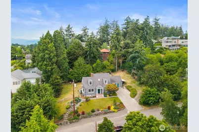 1231 Monroe Street, Port Townsend, WA 98368 - Photo 1