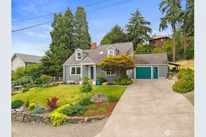 1231 Monroe Street, Port Townsend, WA 98368 - Photo 3