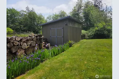 98 W Wishkah, Aberdeen, WA 98520 - Photo 7