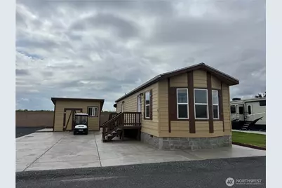 17693 Road 5 NW #83, Quincy, WA 98848 - Photo 1
