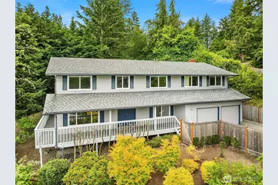 12801 SE 22nd Place, Bellevue, WA 98005 - Photo 1