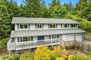 12801 SE 22nd Pl, Bellevue, WA 98005 - Photo 1