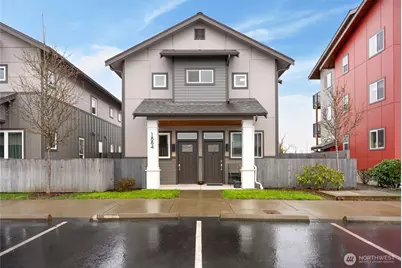 1884 Front Street, Lynden, WA 98264 - Photo 1