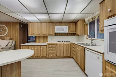 10414 Peacock Hill Avenue #50, Gig Harbor, WA 98332 - Photo 3