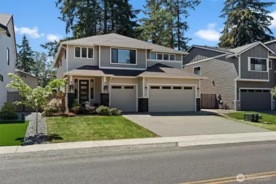 7708 Zircon Drive SW, Lakewood, WA 98489 - Photo 1