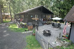 60 N Carp Pl N, Hoodsport, WA 98548 - Photo 3