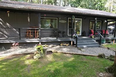 60 N Carp Place N, Hoodsport, WA 98548 - Photo 5