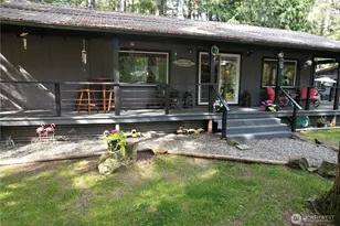 60 N Carp Pl N, Hoodsport, WA 98548 - Photo 5