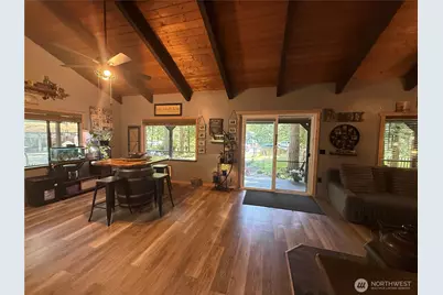 60 N Carp Place N, Hoodsport, WA 98548 - Photo 9