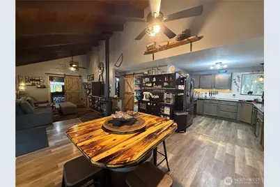 60 N Carp Place N, Hoodsport, WA 98548 - Photo 11