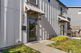 4506 S Kenyon St, Seattle, WA 98118 - Photo 3