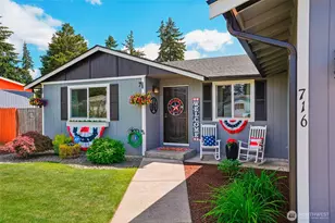 716 E 190th, Spanaway, WA 98387 - Photo 29