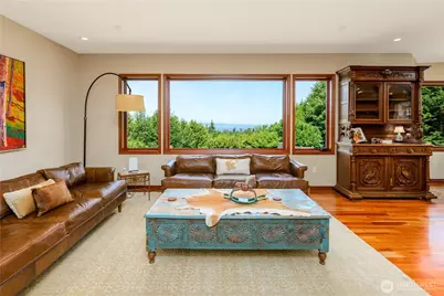 1743 Freshwater Bay Road, Port Angeles, WA 98363 - Photo 7
