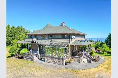 1743 Freshwater Bay Road, Port Angeles, WA 98363 - Photo 33