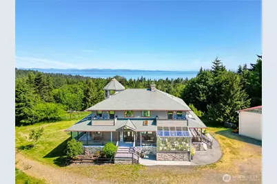 1743 Freshwater Bay Road, Port Angeles, WA 98363 - Photo 1