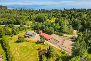 1743 Freshwater Bay Rd, Port Angeles, WA 98363 - Photo 37