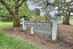 2200 NE 24th St, Renton, WA 98056 - Photo 33