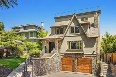 1810 Madrona Drive, Seattle, WA 98122 - Photo 1