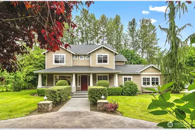 22104 Yeager Road, Monroe, WA 98272 - Photo 1