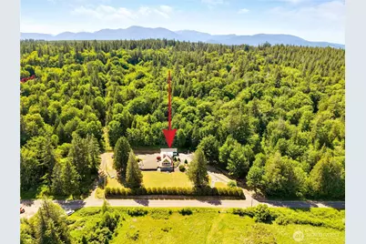 3280 Dabob Road, Quilcene, WA 98376 - Photo 3