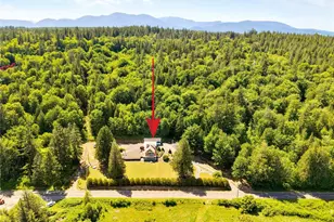 3280 Dabob Rd, Quilcene, WA 98376 - Photo 3