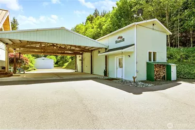 3280 Dabob Road, Quilcene, WA 98376 - Photo 33