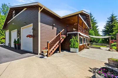 5924 139th Trail SW, Rochester, WA 98579 - Photo 3