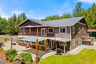 5924 139th Trail SW, Rochester, WA 98579 - Photo 1
