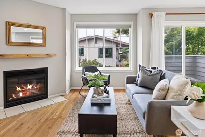 2641 NW 57th Street #A, Seattle, WA 98107 - Photo 1