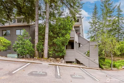 12517 NE 23rd Place #A2, Bellevue, WA 98005 - Photo 1