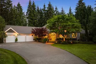 7621 Ostrander Ct SE, Olympia, WA 98501 - Photo 1