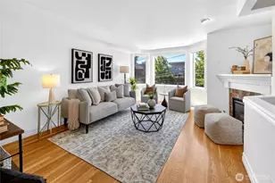 402 Aloha St, Seattle, WA 98109 - Photo 3