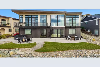 1104 Bayshore Drive, Camano Island, WA 98282 - Photo 3